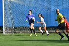 Women's Soccer vs WPI  Wheaton College Women's Soccer vs Worcester Polytechnic Institute. - Photo By: KEITH NORDSTROM : Wheaton, women's soccer